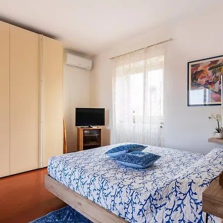 La Terrazza Appartement Olbia