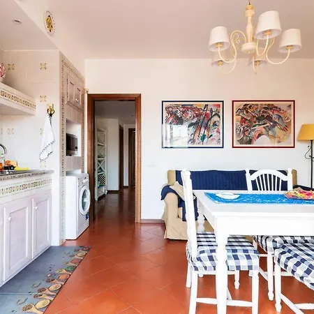La Terrazza Appartement Olbia