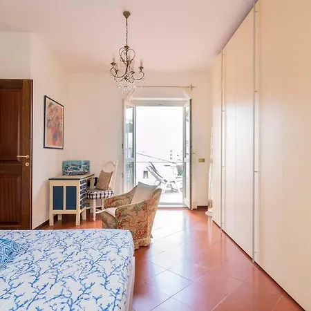 Apartman La Terrazza Olbia