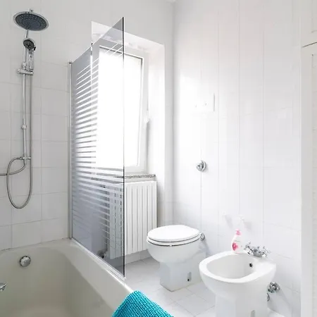 Apartman La Terrazza *