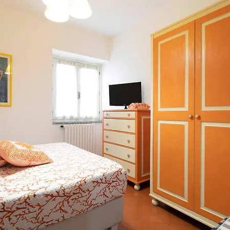 Appartement La Terrazza *