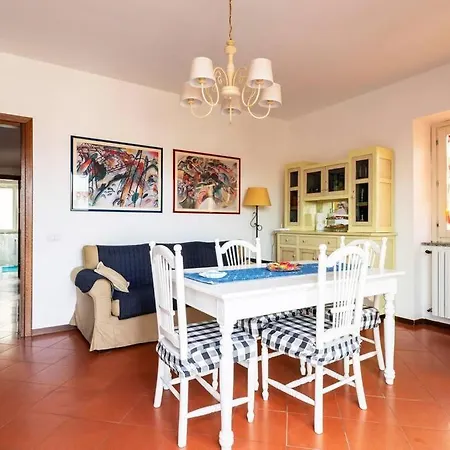 Apartman La Terrazza