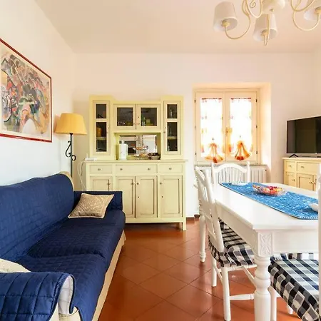 La Terrazza Appartement *